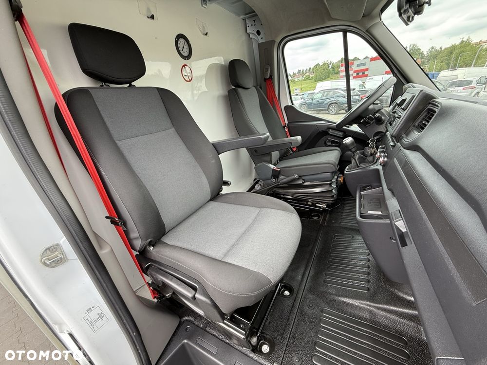 Renault Master -40 Chłodnia Mroznia izoterma - 18