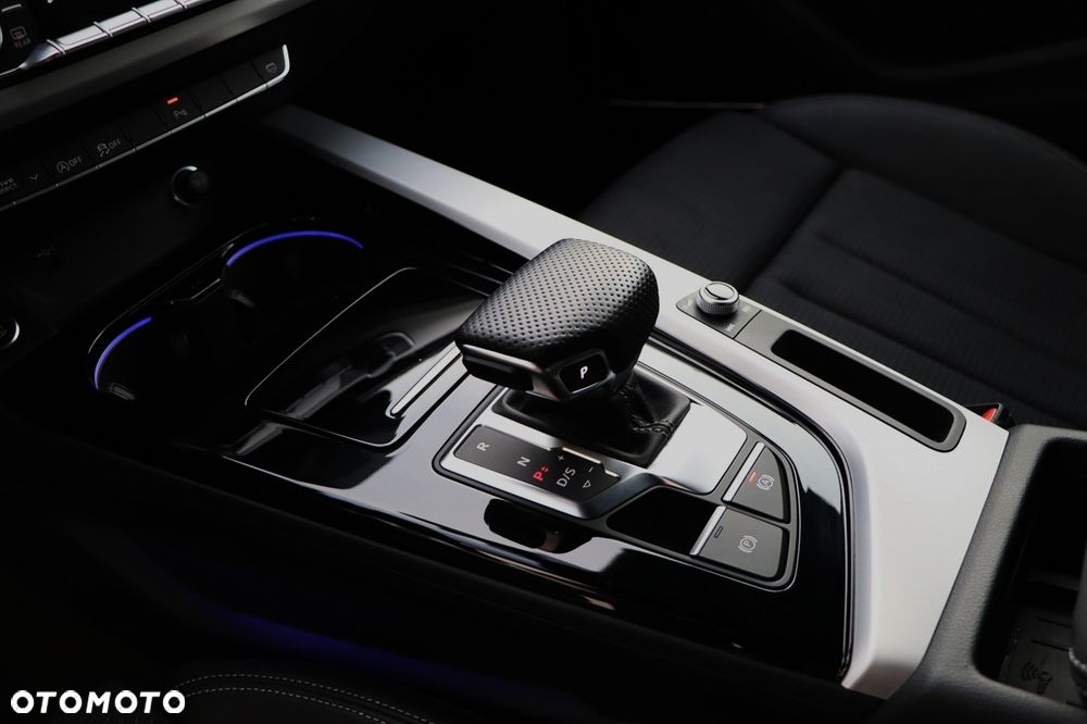 Audi A5 Sportback - 36