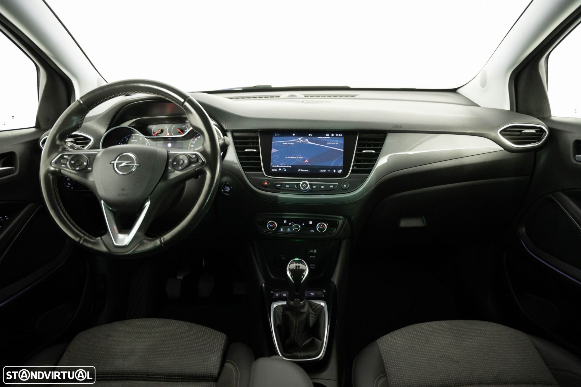 Opel Crossland X 1.2 Innovation - 13