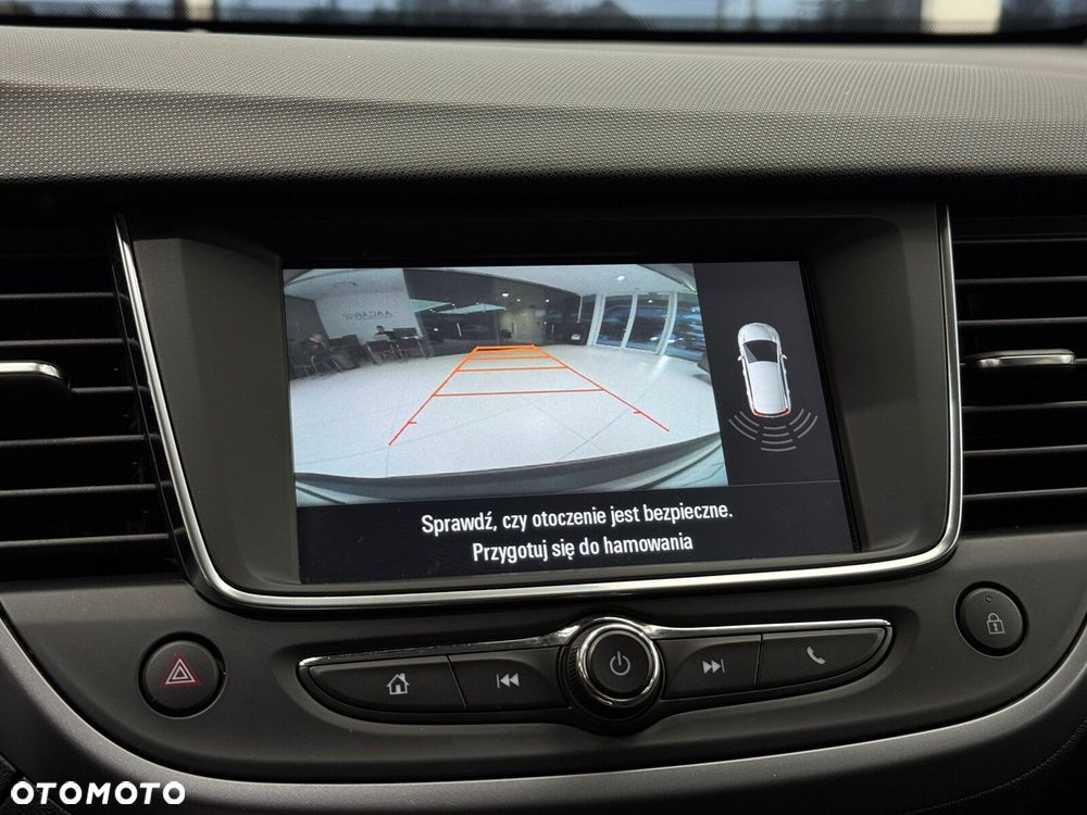 Opel Crossland 1.2 T Edition - 35