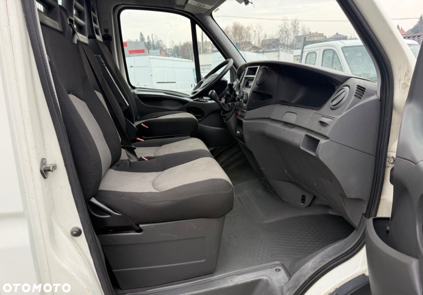 Iveco Daily 35c15 - 16