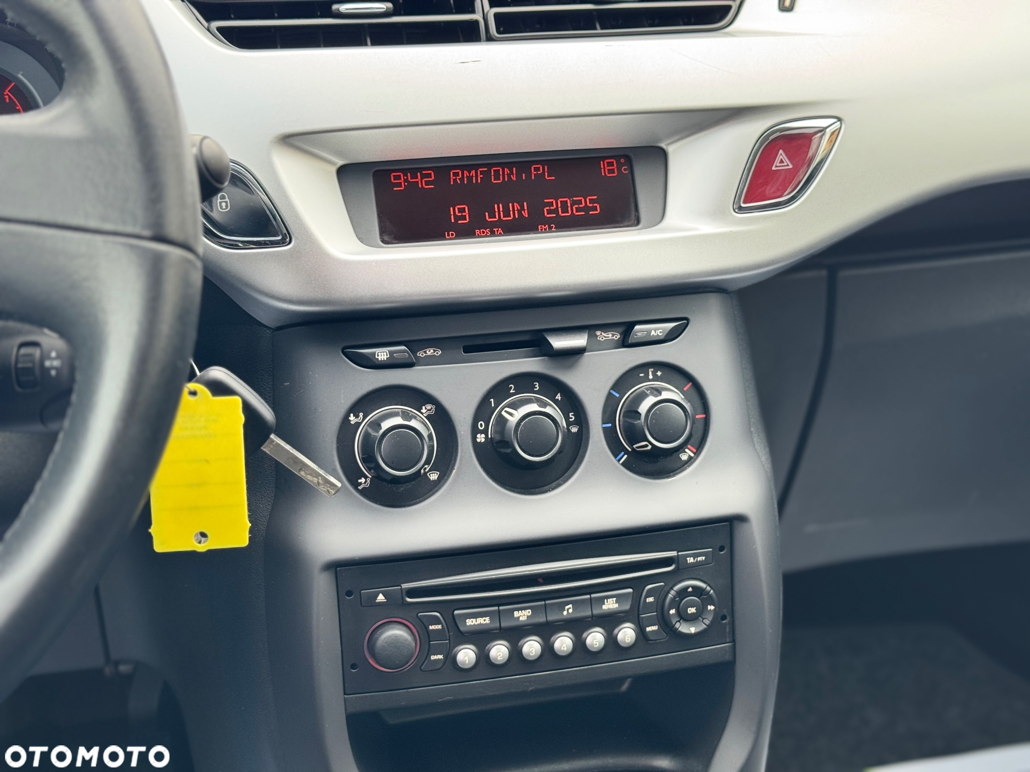 Citroën C3 - 18