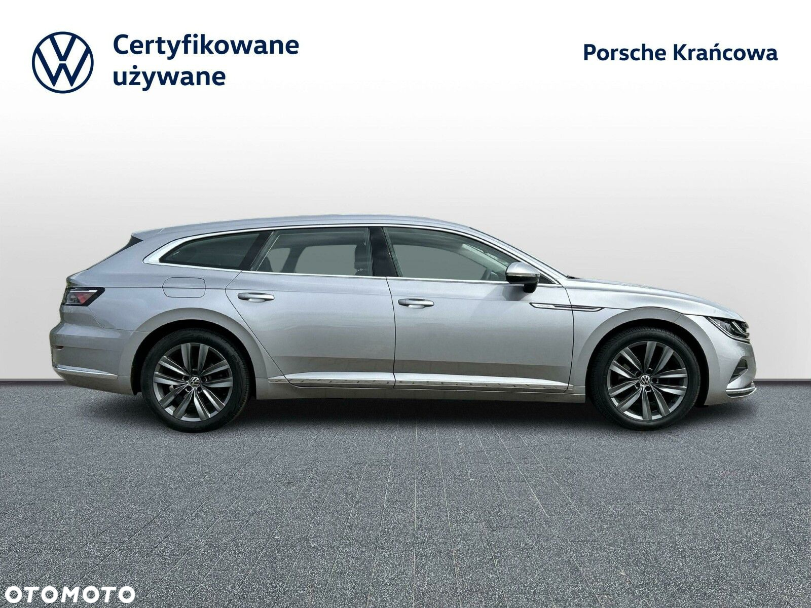 Volkswagen Arteon 2.0 TDI Elegance DSG - 6