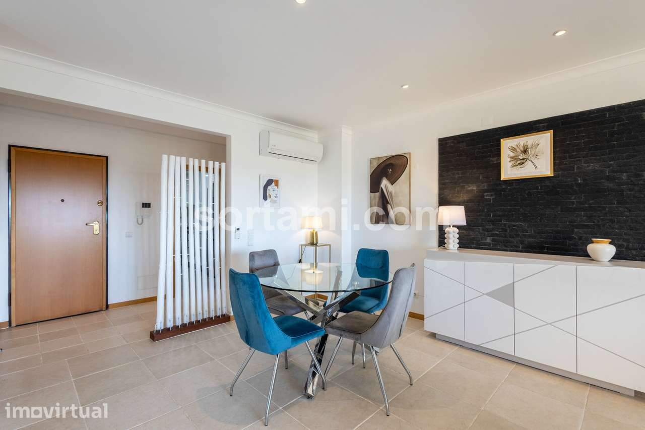 Apartamento T2 Venda em Quarteira,Loulé - Grande imagem: 4/32