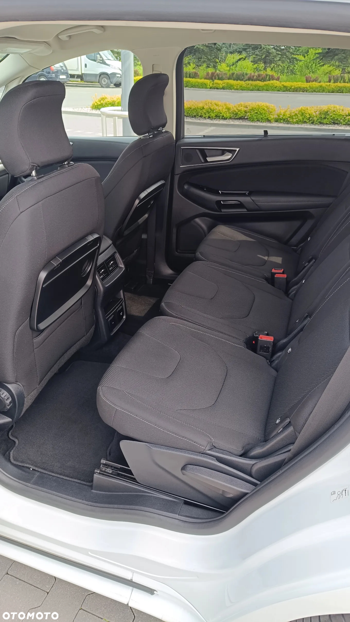 Ford S-Max 2.0 EcoBlue Titanium - 25