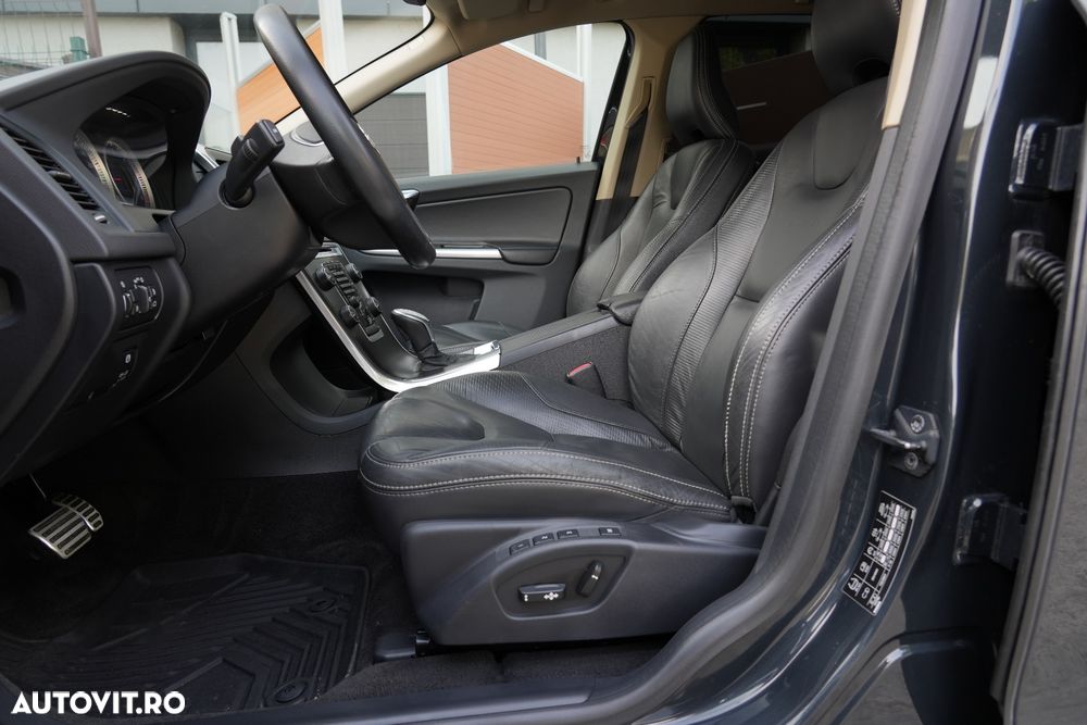 Volvo XC 60 - 9