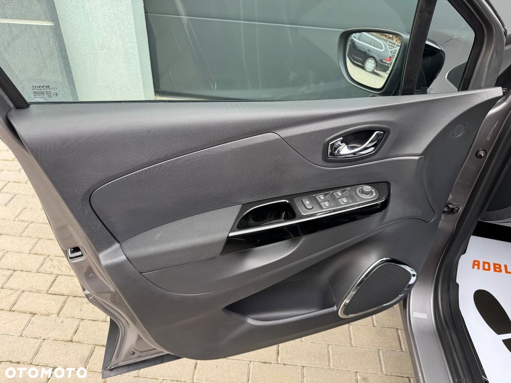 Renault Captur ENERGY TCe 120 EDC Luxe - 29