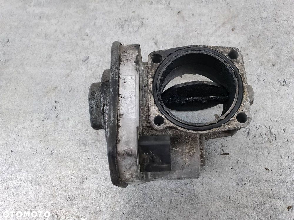 PRZEPUSTNICA OPEL MERIVA A 897376266 1.7 CDTI - 6