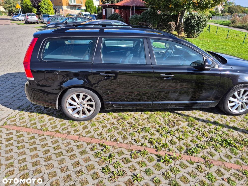 Volvo V70 D4 Drive-E Dynamic Momentum - 6
