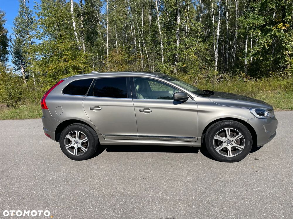 Volvo XC 60 - 26
