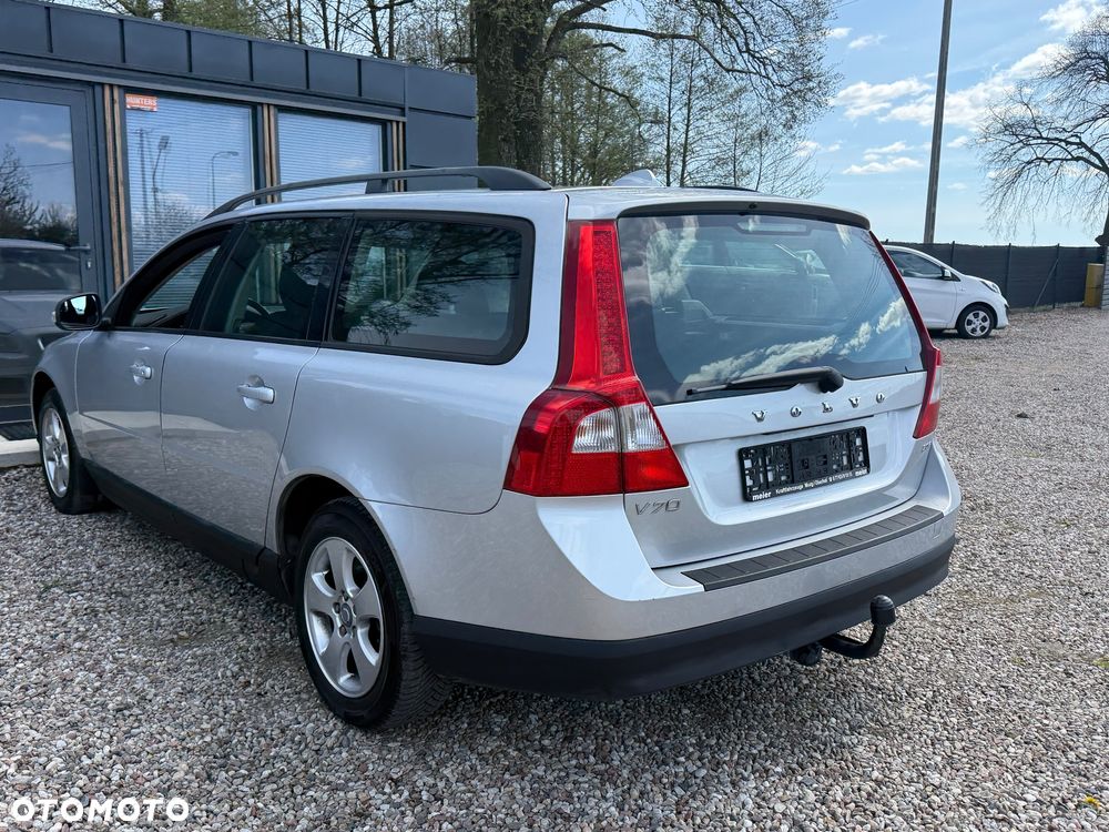 Volvo V70 2.0 - 11