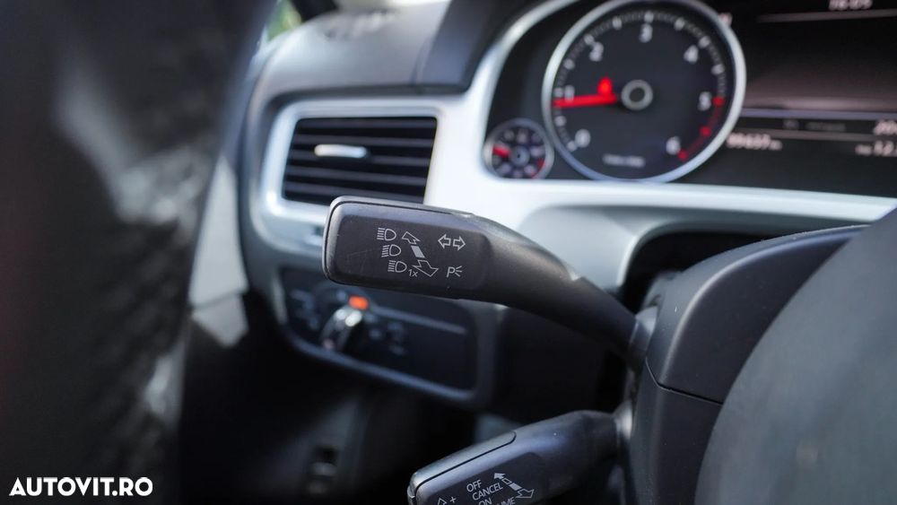 Volkswagen Touareg 3.0 V6 TDI BMT Terrain Tech - 18