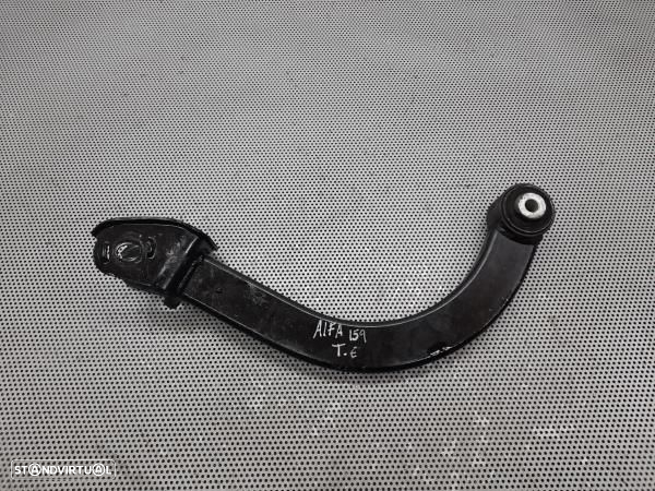 Braço Suspensao Tras Esq Alfa Romeo 159 (939_) - 4