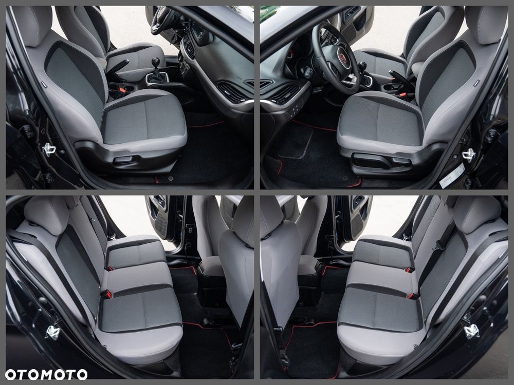 Fiat Tipo 1.4 16v Mirror - 28