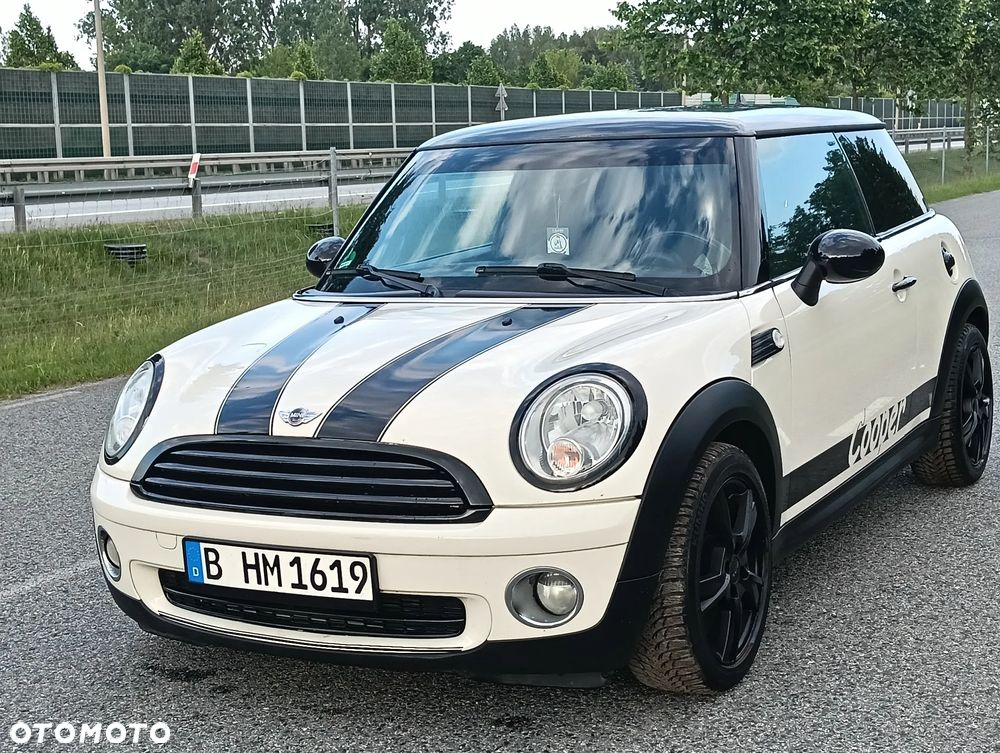 MINI ONE - 3