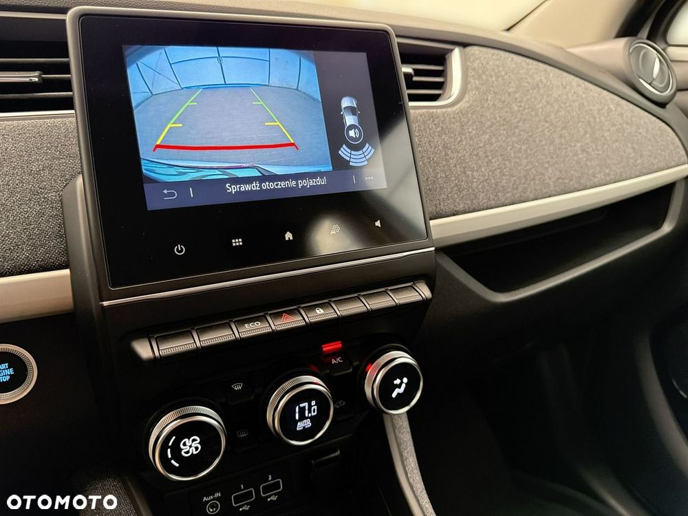 Renault Zoe R135 Z.E 50 Intens - 27