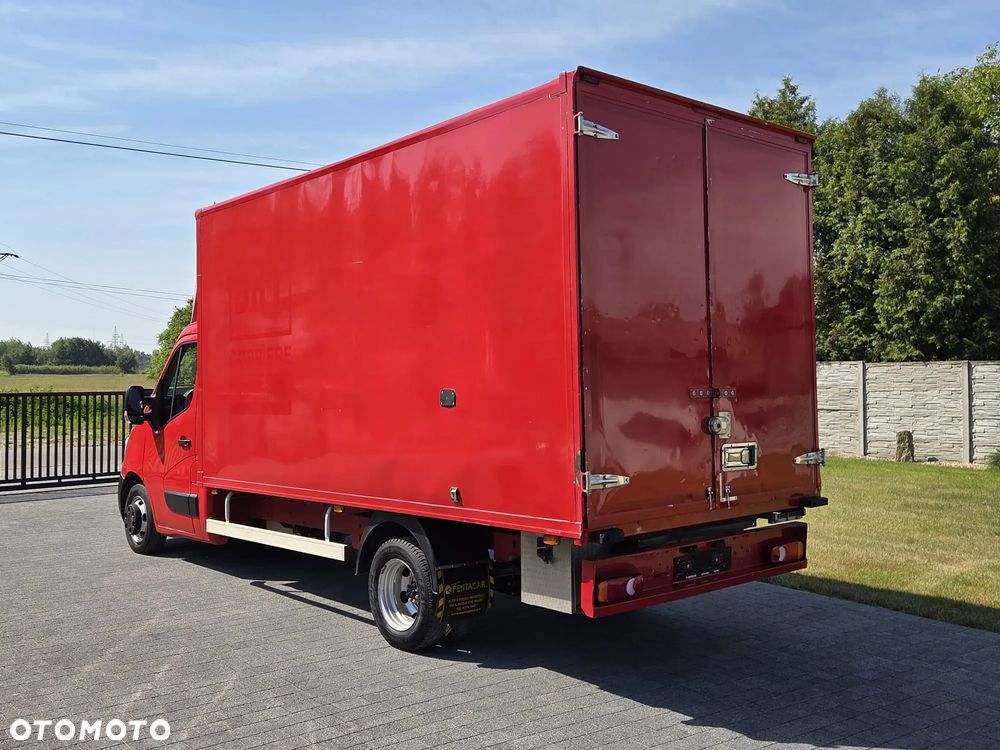 Renault MASTER - 4