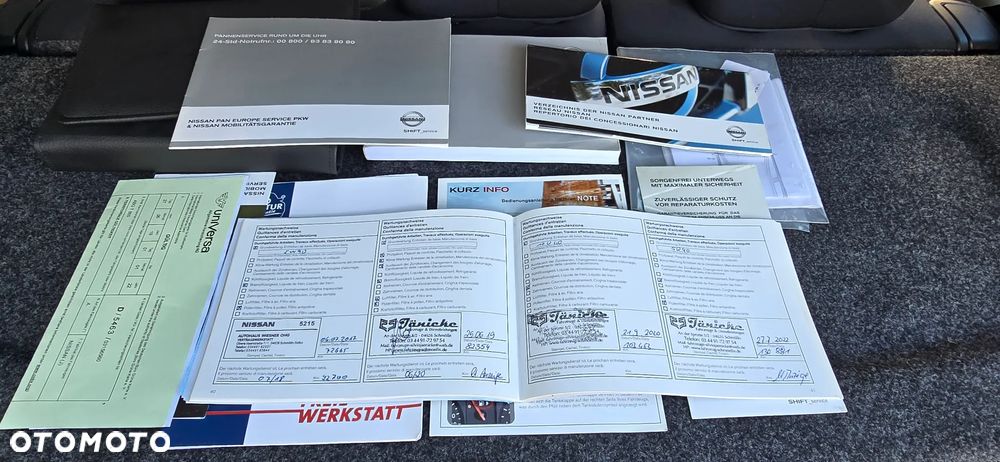 Nissan Note 1.6 more - 30