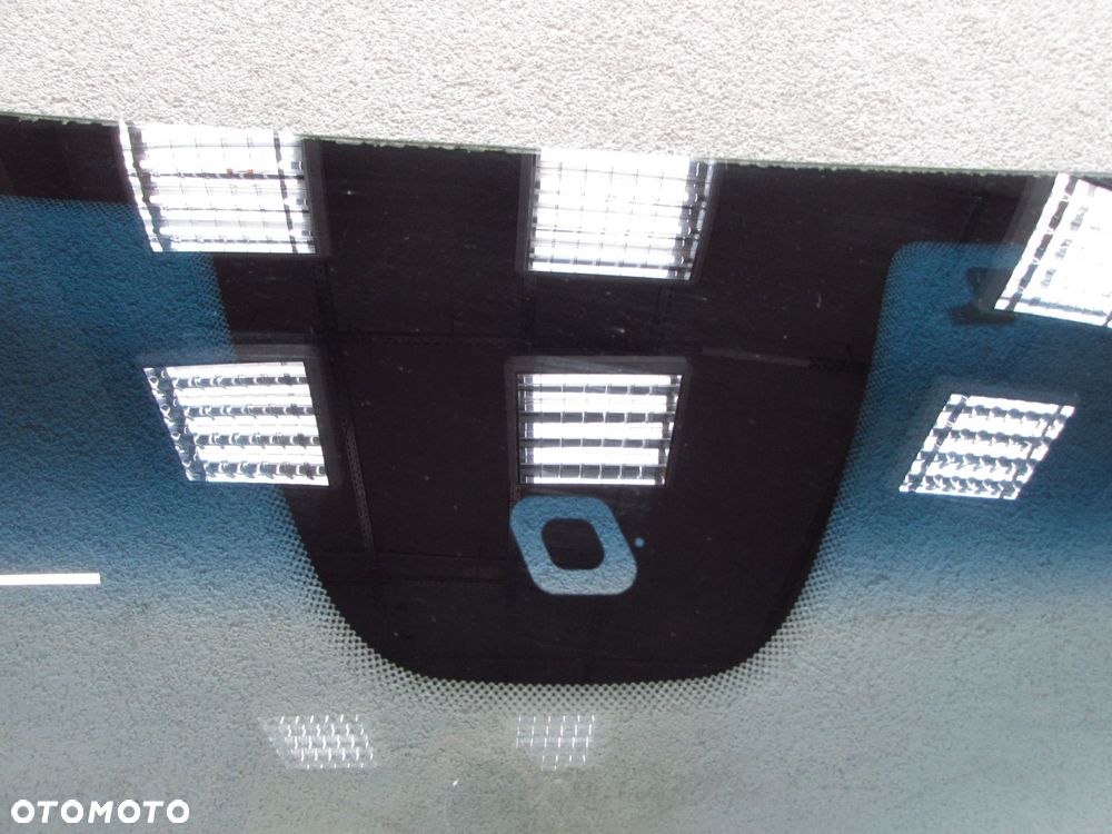 VOLVO XC90 LIFT 07-14 SZYBA CZOLOWA PRZOD 09R POMORSKIE - 7