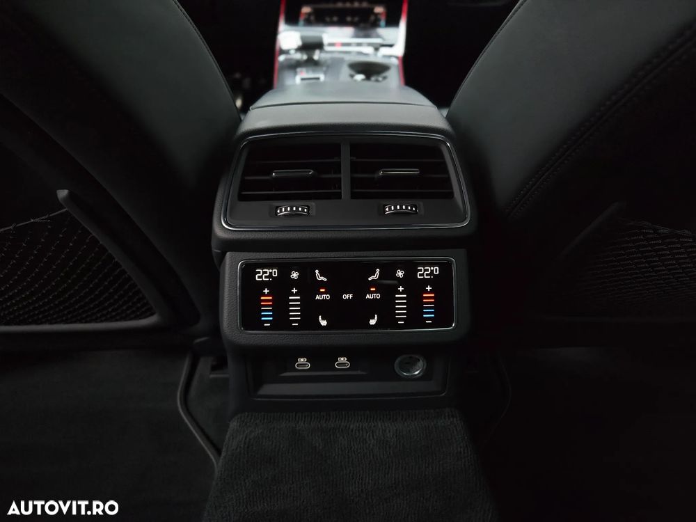 Audi A6 55 TFSI e quattro S tronic PHEV S Line - 14