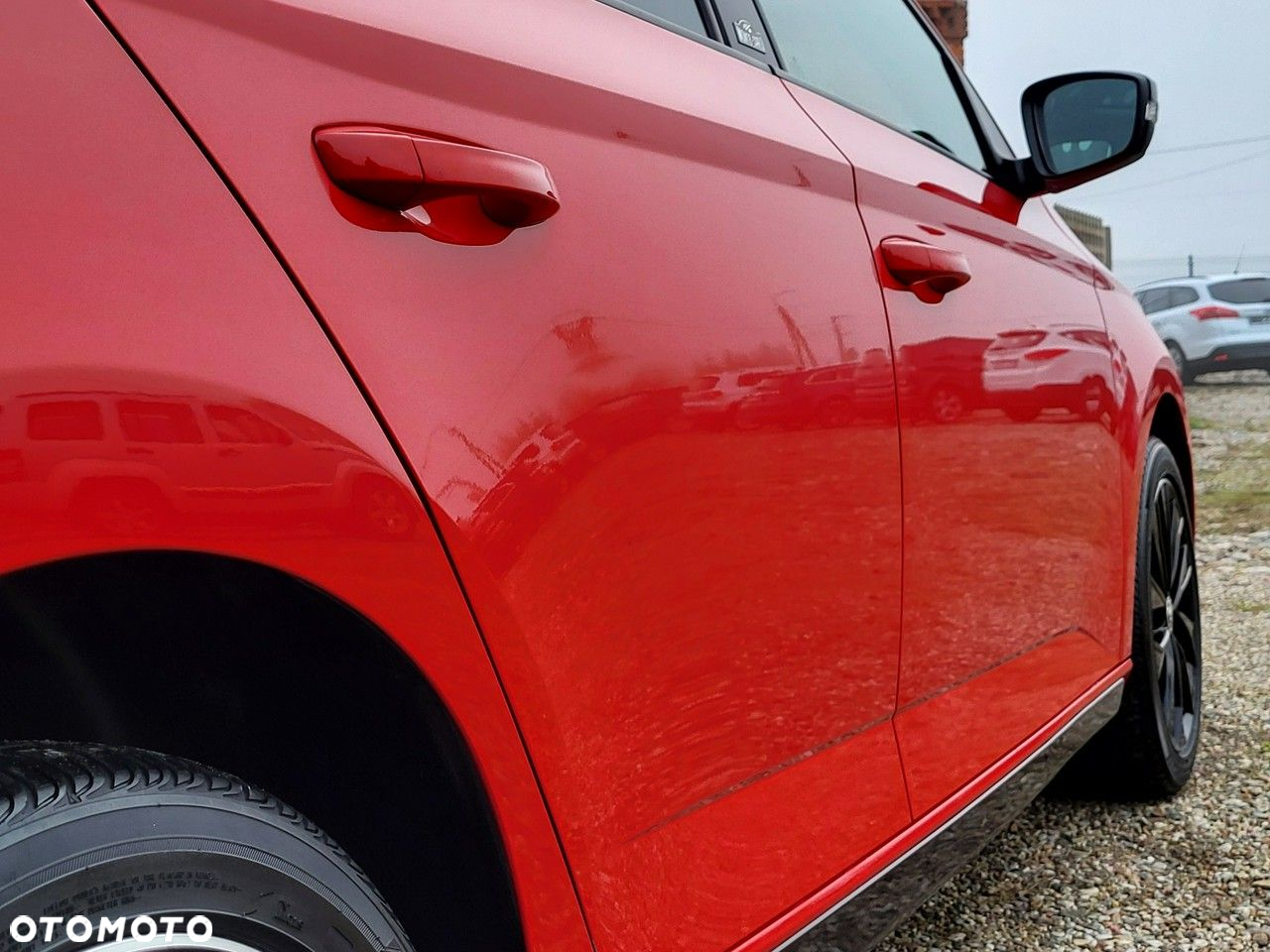 Skoda Fabia - 16