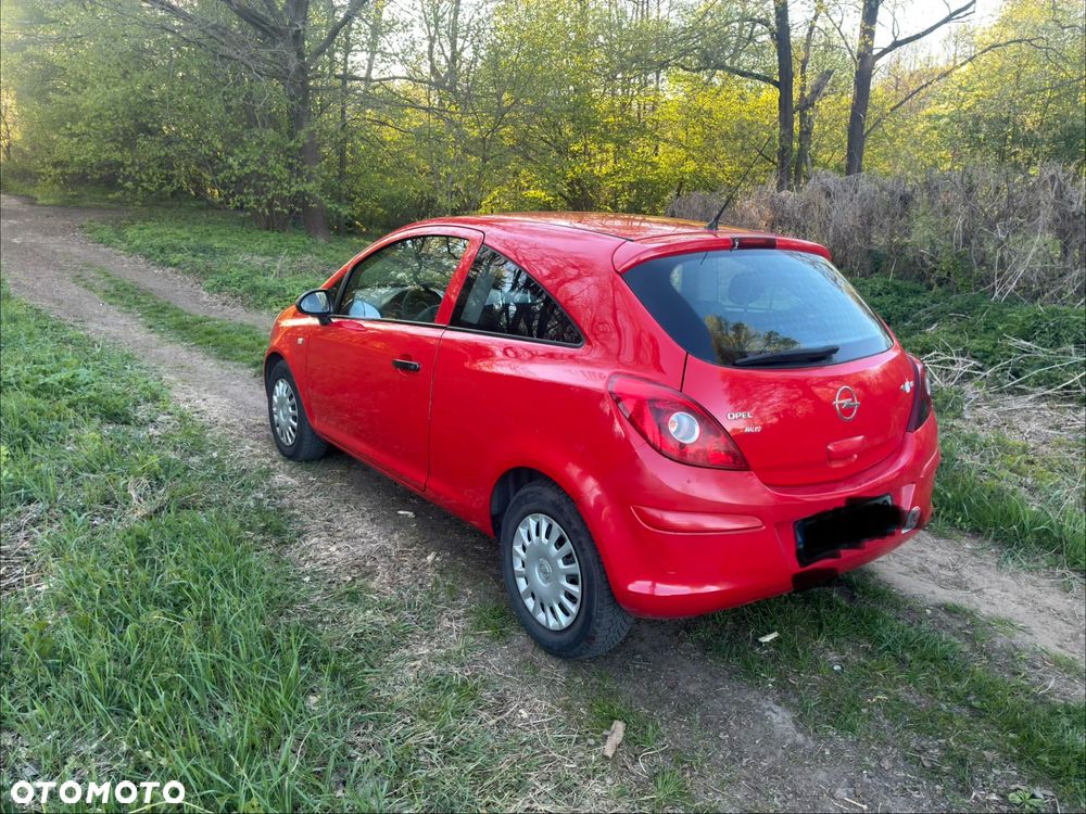 Opel Corsa 1.3 CDTI 111 - 4
