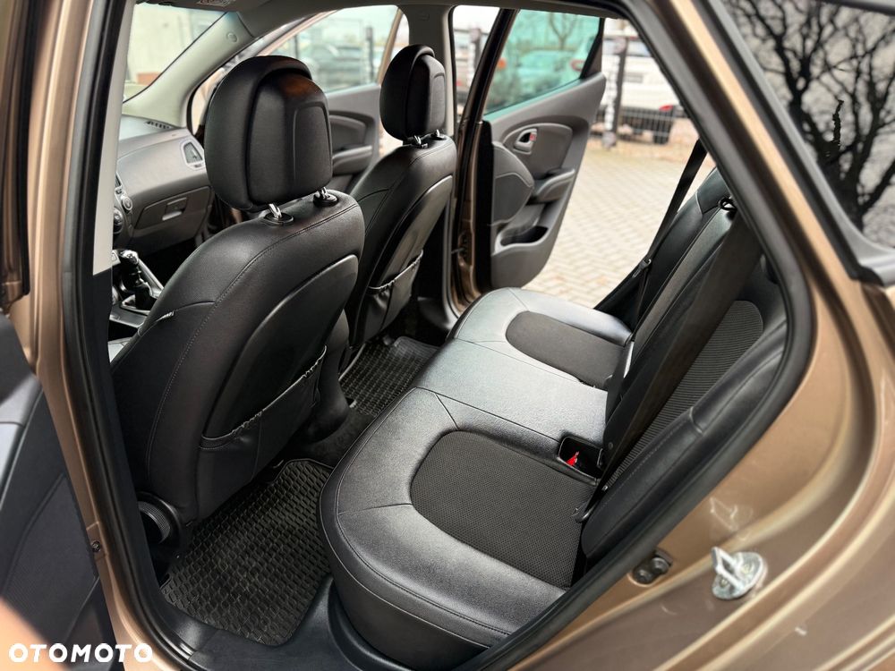 Hyundai ix35 - 21