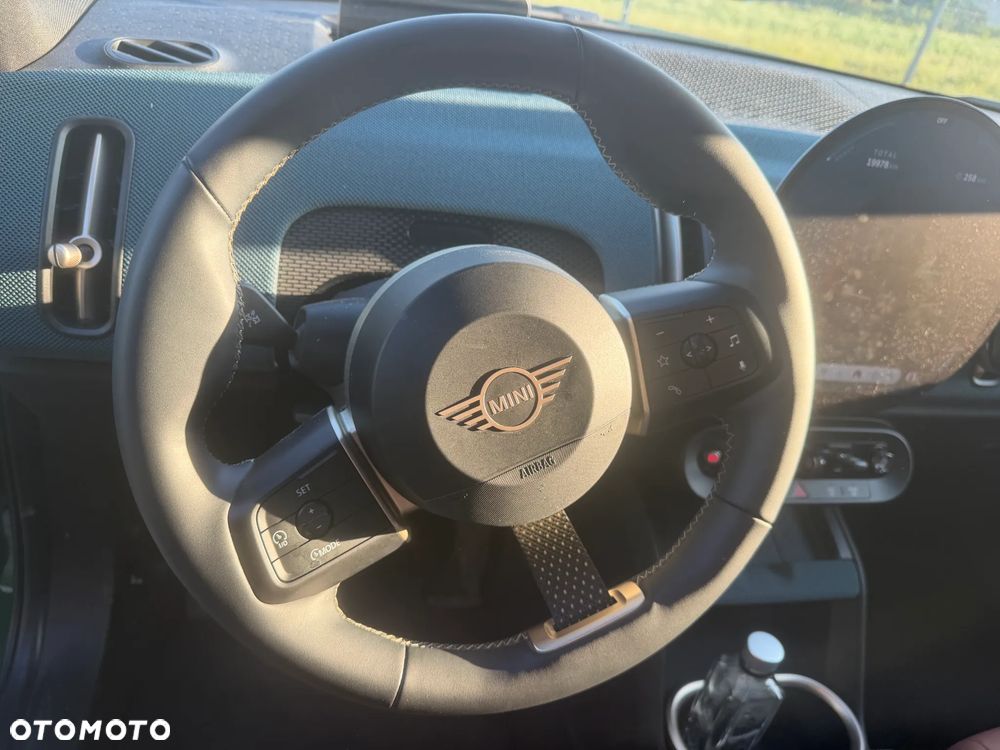 MINI Countryman S ALL4 mHEV Linia Favoured - 5