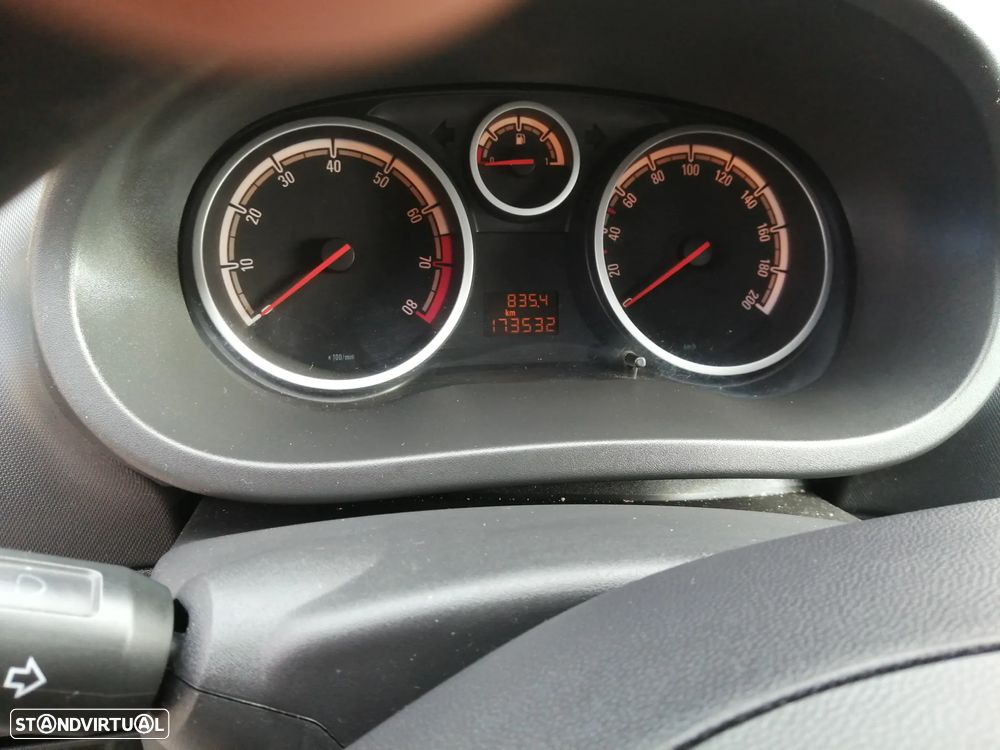 Opel Corsa 1.2 Enjoy - 8