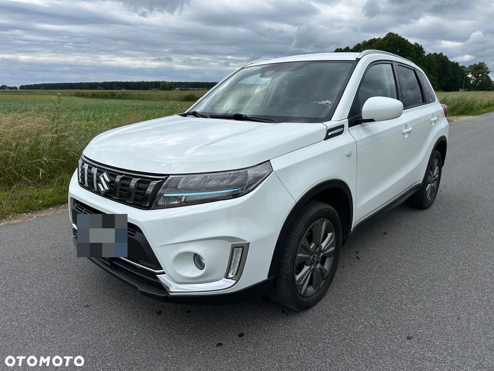 Suzuki Vitara - 1