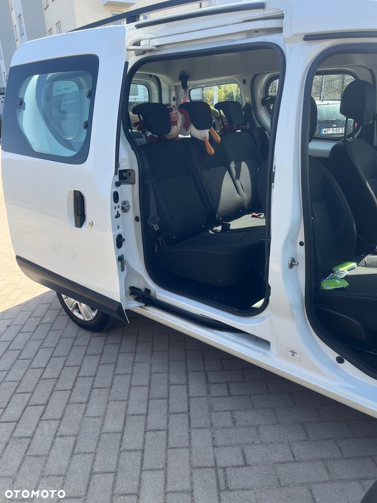 Dacia Dokker 1.6 SCe Outdoor - 6