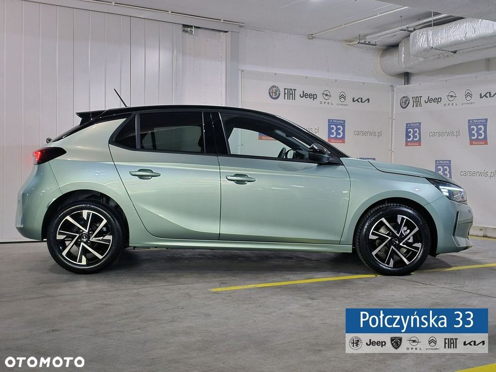 Opel Corsa - 8