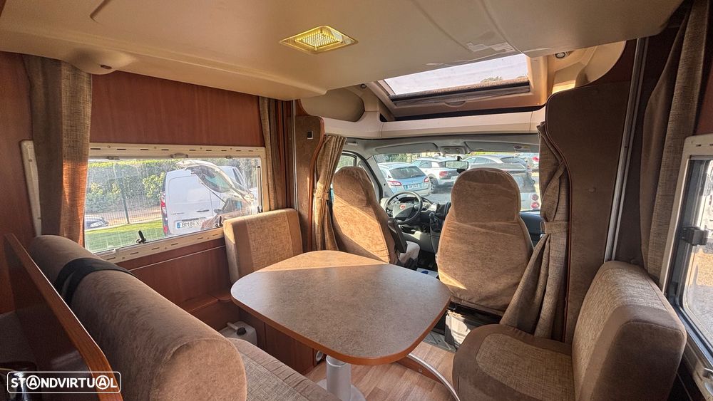 Fiat Ducato Changeller - 25