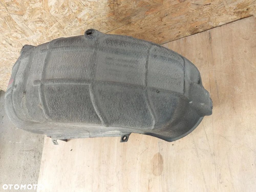 Nadkole Tylne Lewe Tył Mercedes Vito W447 - 8