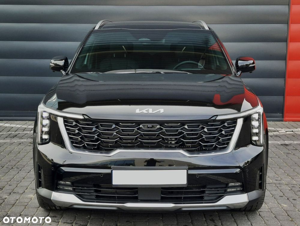 Kia Sorento - 2