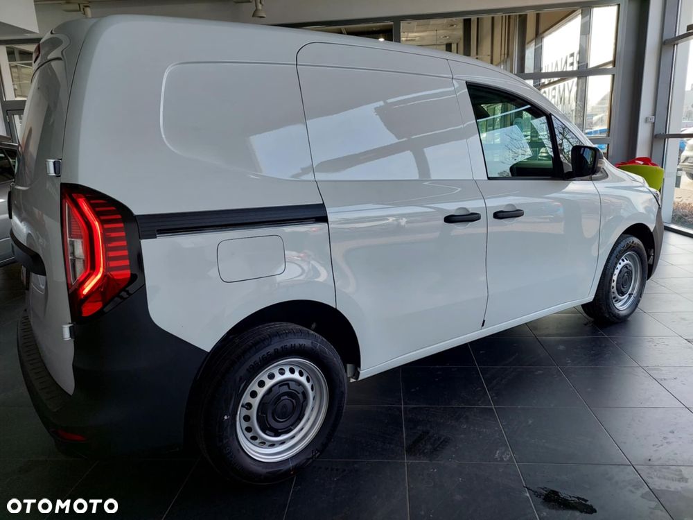 Renault Kangoo - 4