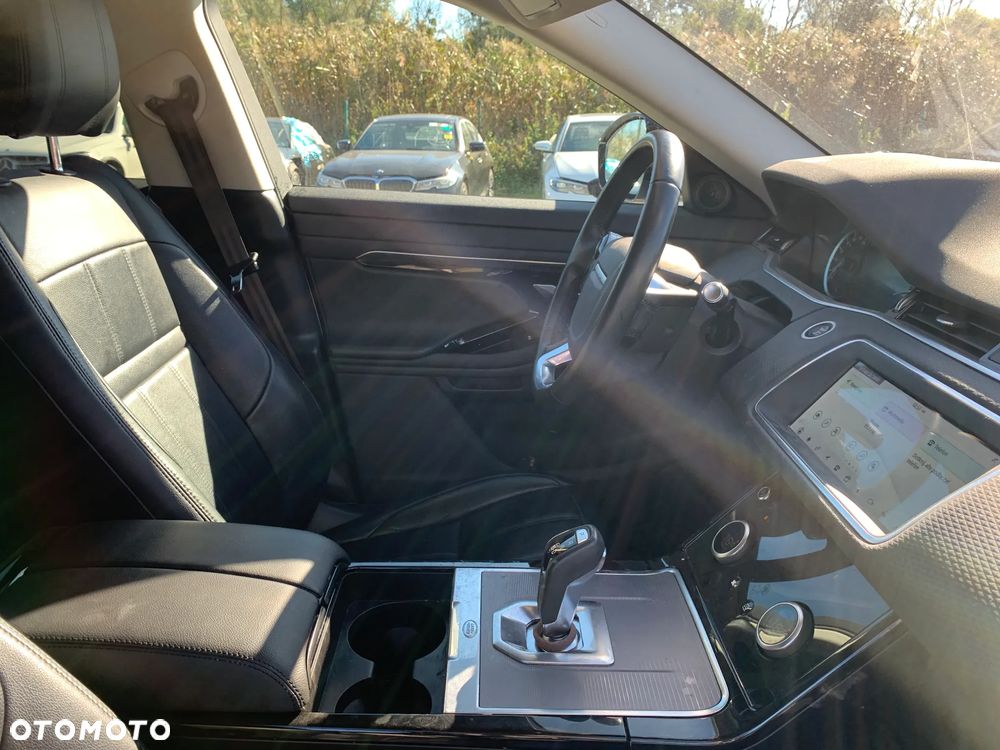 Land Rover Range Rover Evoque P250 S - 17
