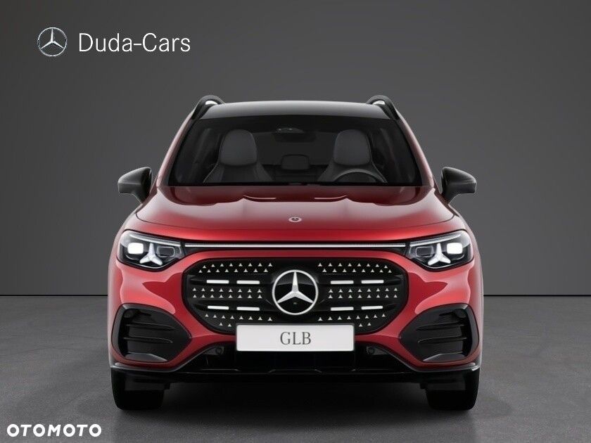 Mercedes-Benz GLB - 2