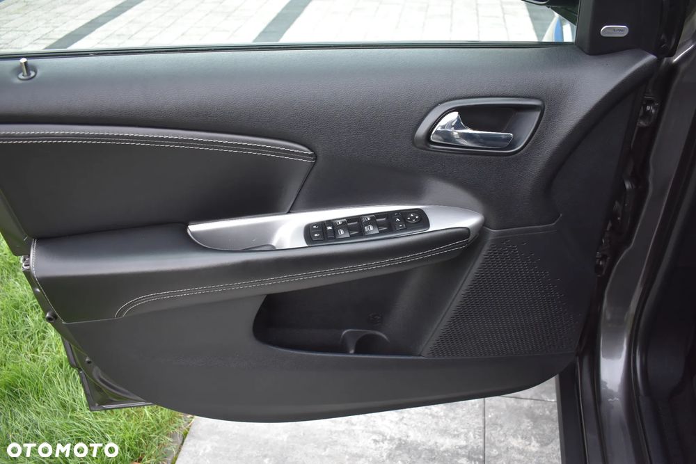 Fiat Freemont 2.0 Multijet 16V DPF Black Code - 22