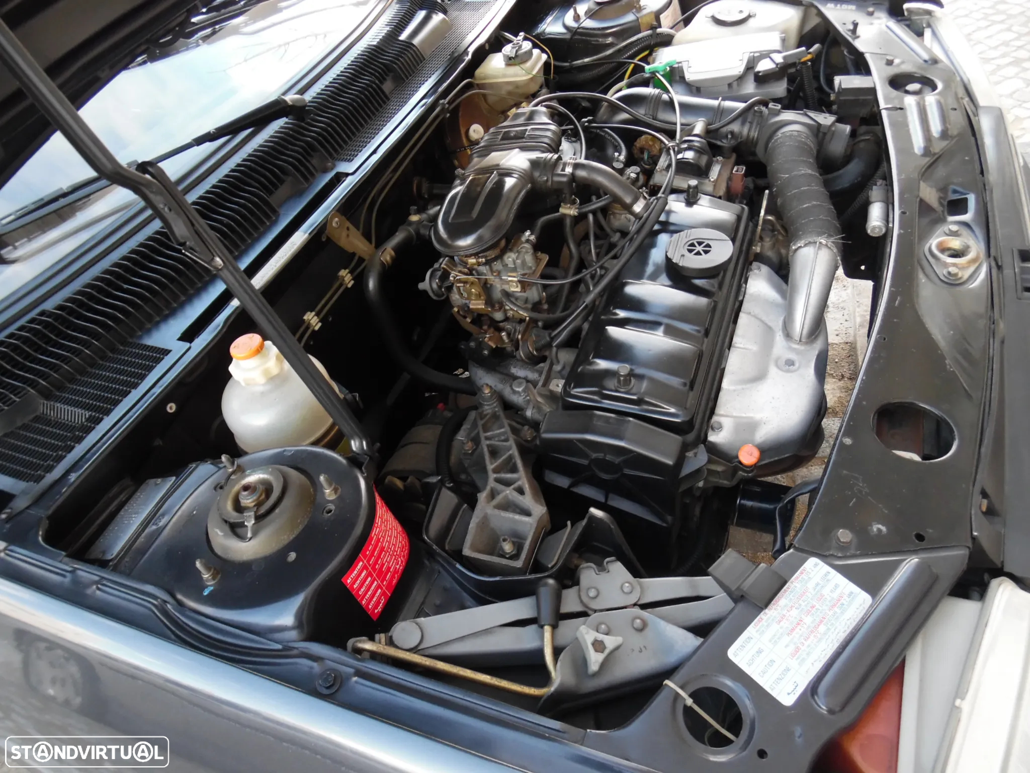 Peugeot 205 1.1 GR - 41