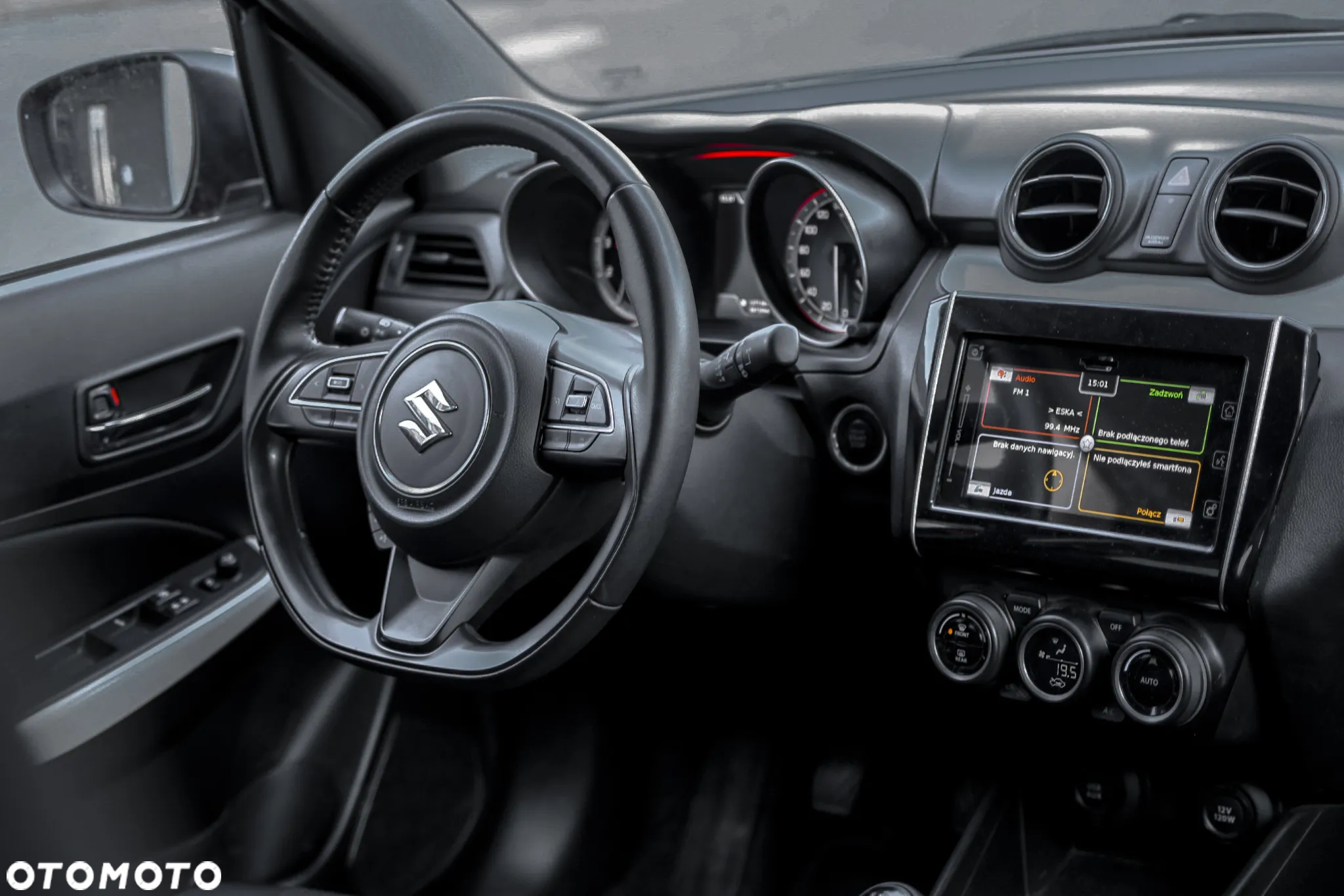 Suzuki Swift 1.0 T SVHS Elegance - 8