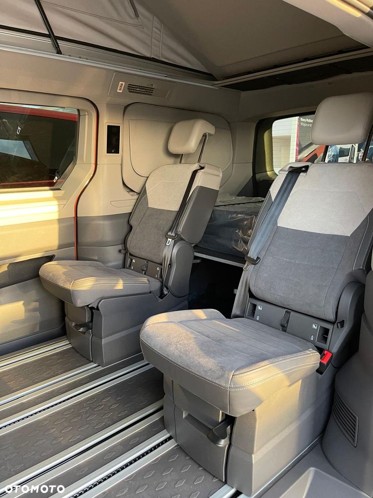 Volkswagen California - 9