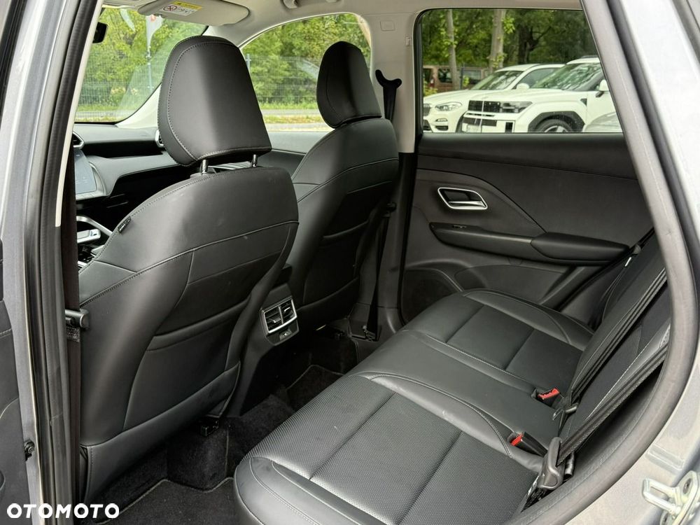 MG ZS 1.5 HEV+ Exclusive - 15