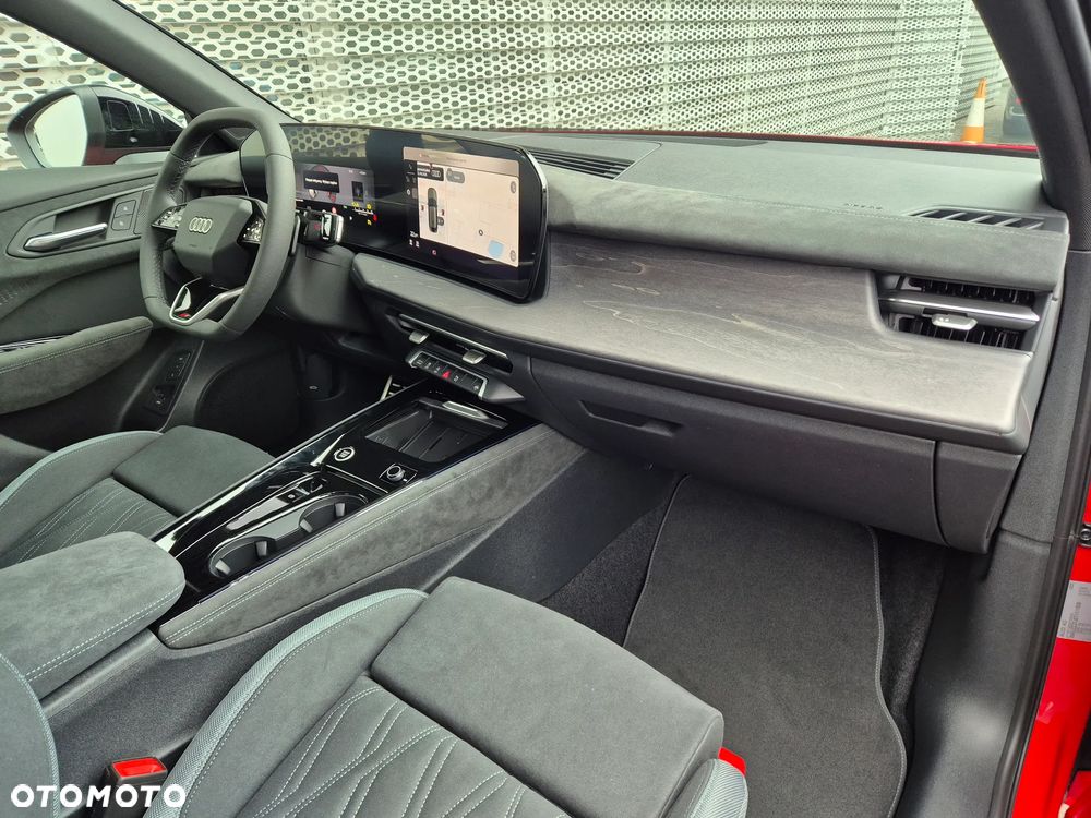 Audi Q3 Sportback TFSI mHEV 110 kW S tronic - 17