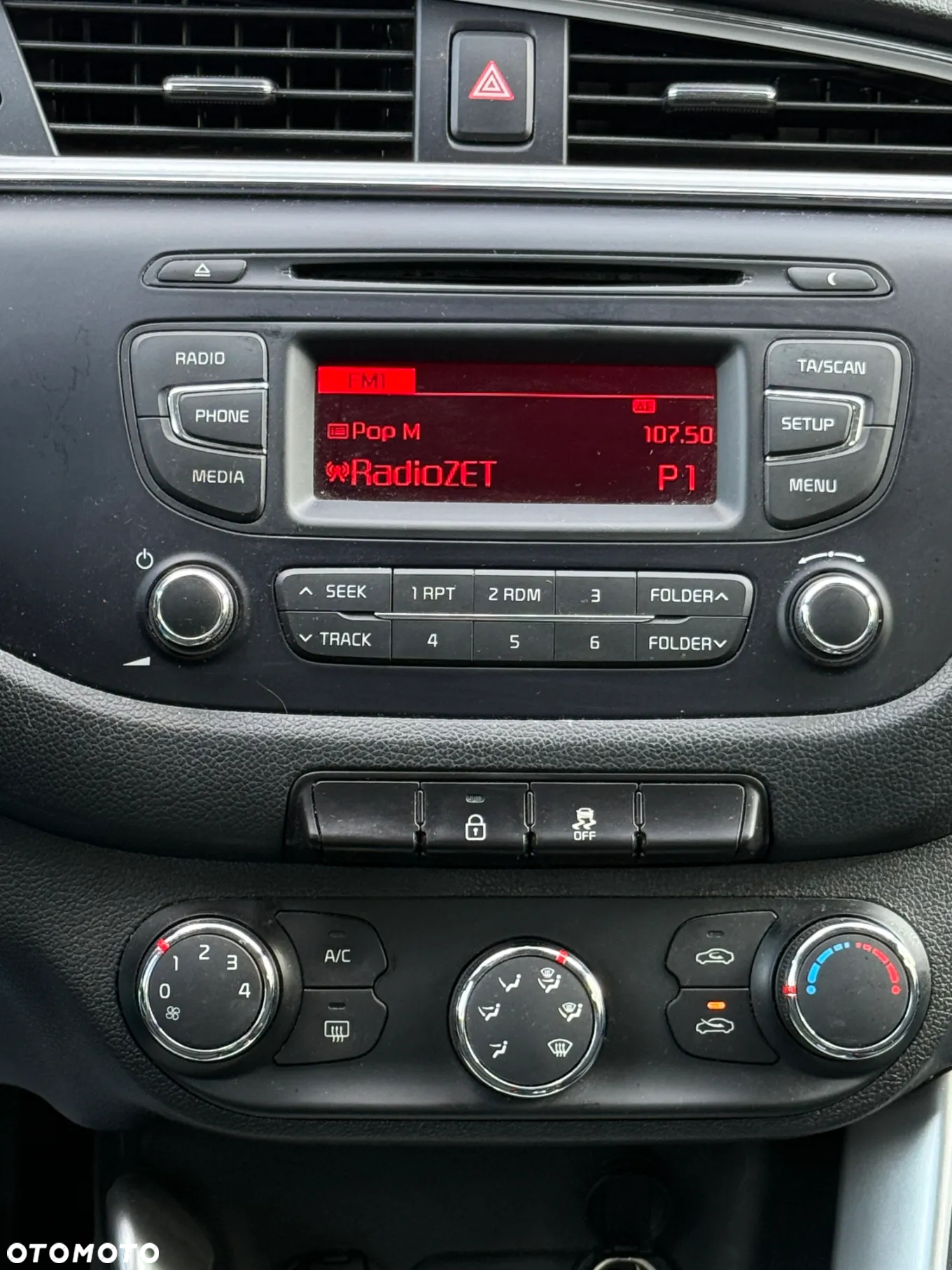 Kia Ceed Cee'd 1.4 M - 7