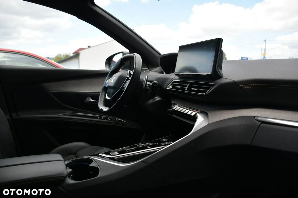 Peugeot 3008 225 e-EAT8 GT Pack - 26