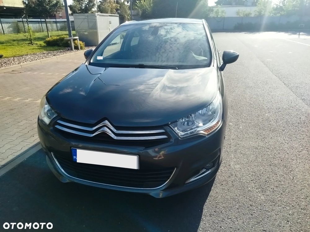 Citroën C4 1.6 e-HDi Exclusive MCP - 26