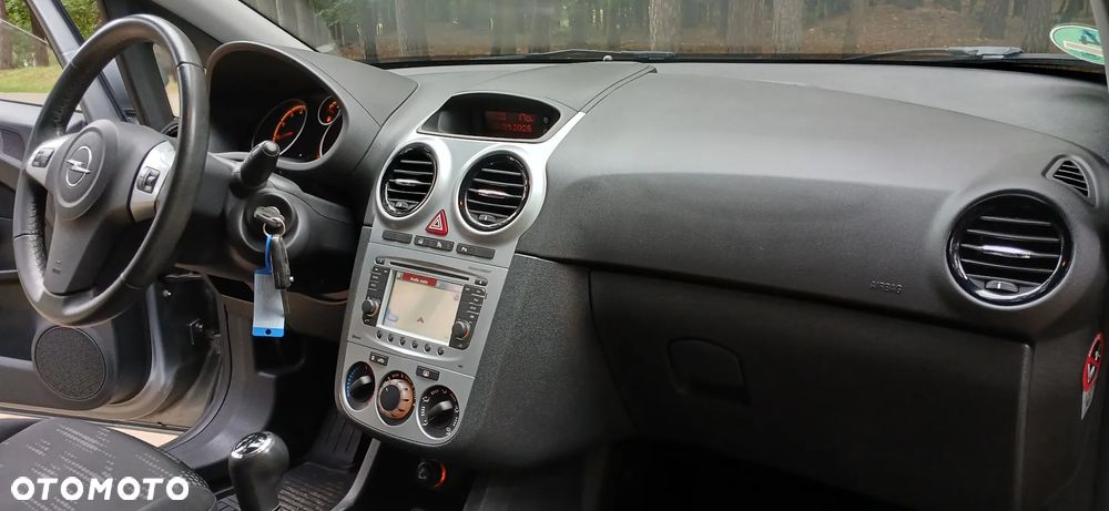 Opel Corsa 1.2 16V EcoFLEX 150 Jahre - 13
