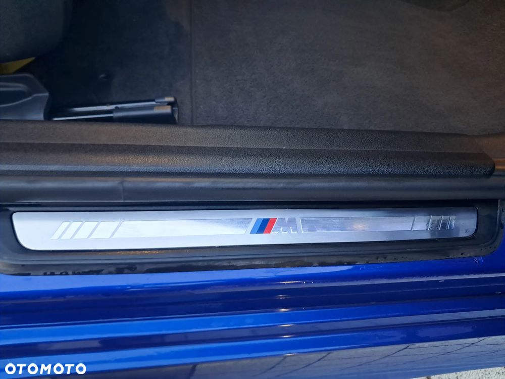 BMW Seria 3 330i xDrive M Sport sport - 14