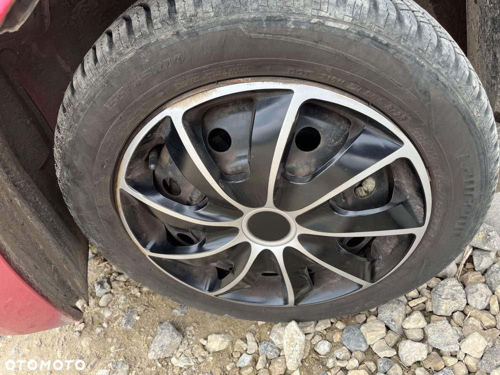 Suzuki Alto 1.0 Classic - 12